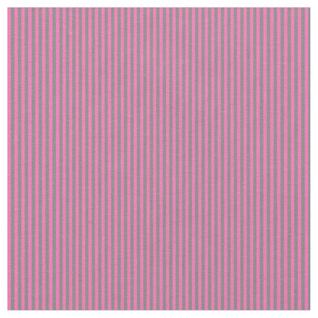 Tissu Motif rose et gris chaud (Fermer)