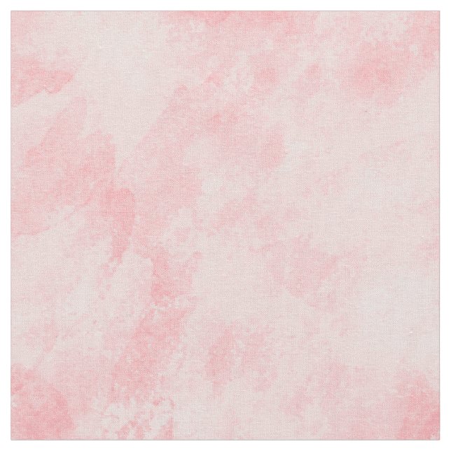 Tissu Motif rose Girly sans couture 1 d'aquarelle (Fermer)
