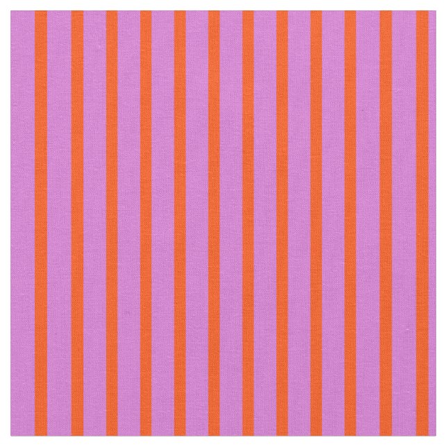 Tissu Motif rouge et orchidée (Fermer)