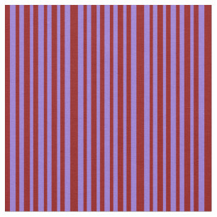 Tissu Motif rouge foncé et pourpre