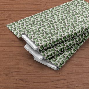 Tissu Motif sans couture de personnage de dessin animé d