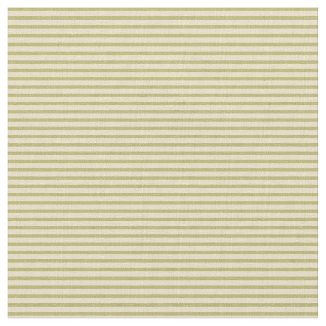 Tissu Motif Tan et Dark Khaki (Fermer)