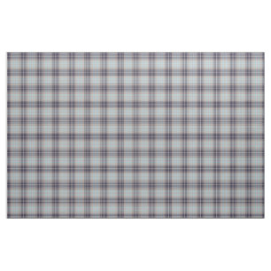 Tissu Motif Tartan