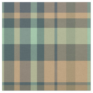 Tissu Motif tartan plaid