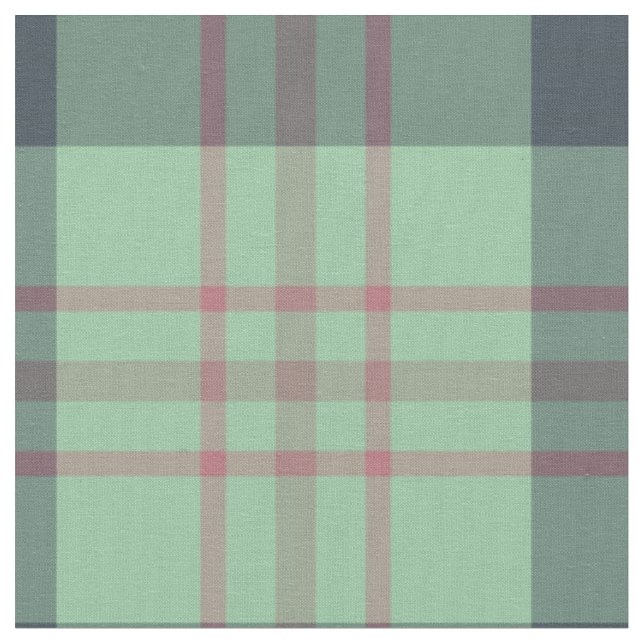 Tissu Motif tartan plaid (Fermer)