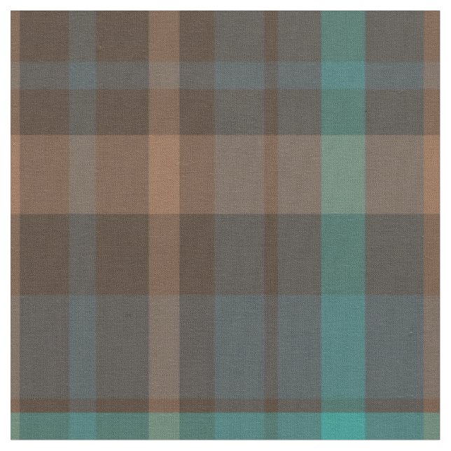 Tissu Motif tartan plaid (Fermer)