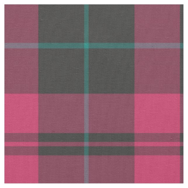 Tissu Motif tartan plaid (Fermer)
