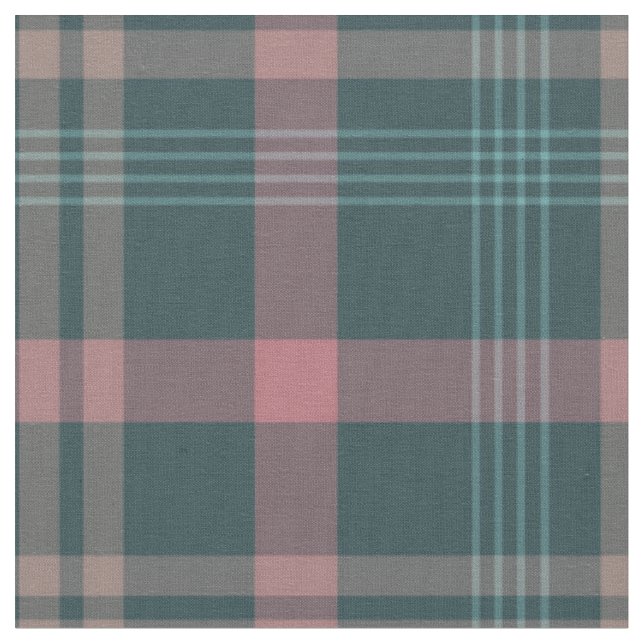 Tissu Motif tartan plaid (Fermer)