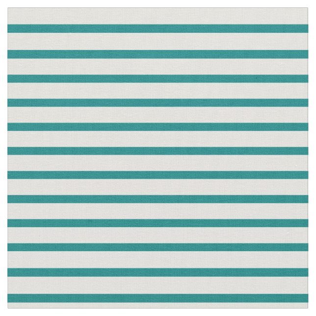 Tissu Motif turquoise et jaune clair (Fermer)