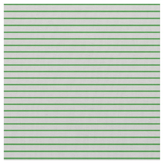 Tissu Motif vert et gris clair de la forêt (Fermer)