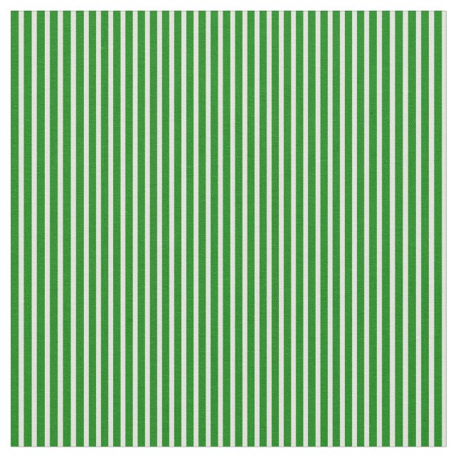 Tissu Motif vert et jaune clair (Fermer)
