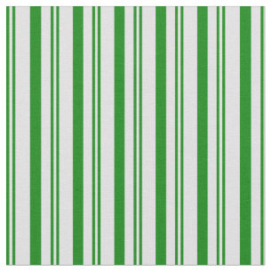 Tissu Motif vert et lavande