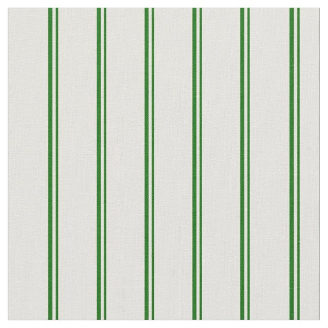 Tissu Motif vert foncé et jaune clair (Fermer)