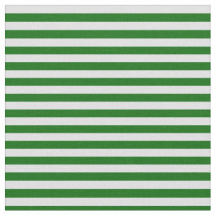 Tissu Motif Vert foncé & Lavande