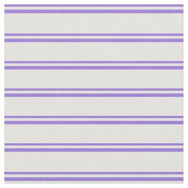 Tissu Motif violet et jaune clair (Fermer)