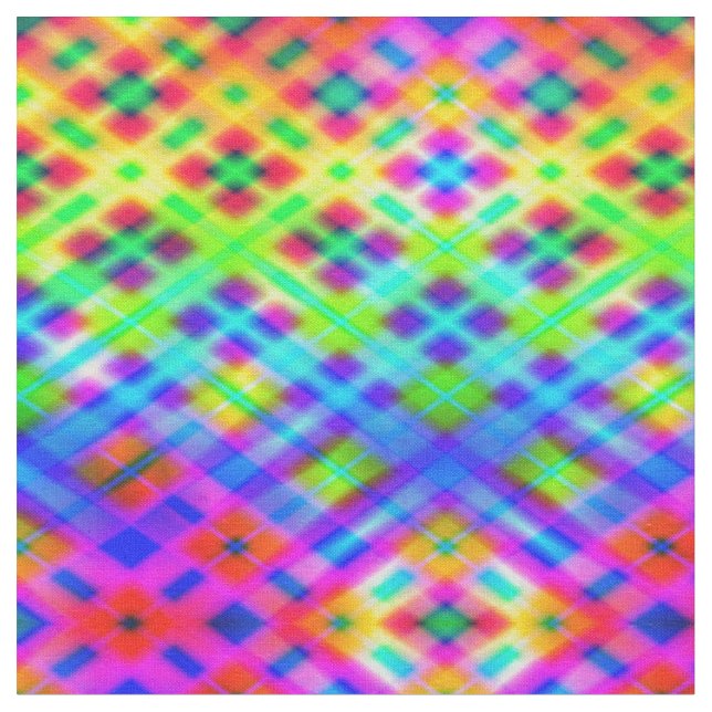 Tissu Motifs Abstraits 6 structure personnalisée (Fermer)