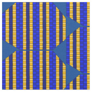 Tissu Motifs autochtones