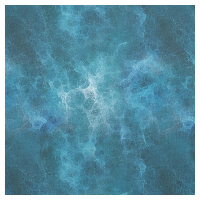 Tissu Mousse mer (Échantillon)