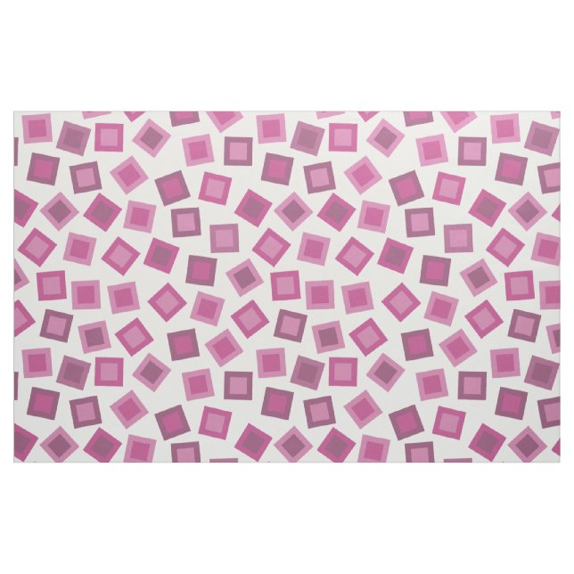 Tissu Mulberry Carrés (Fat Quarter)