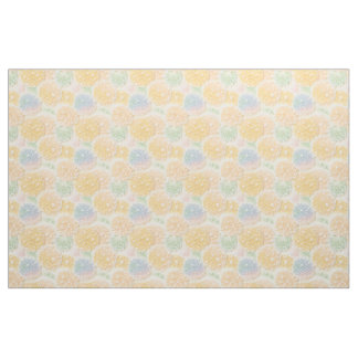 Tissu Multicolor abstrait