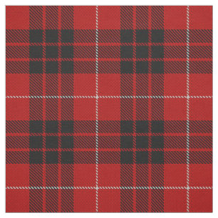 Tissu Munro Tartan