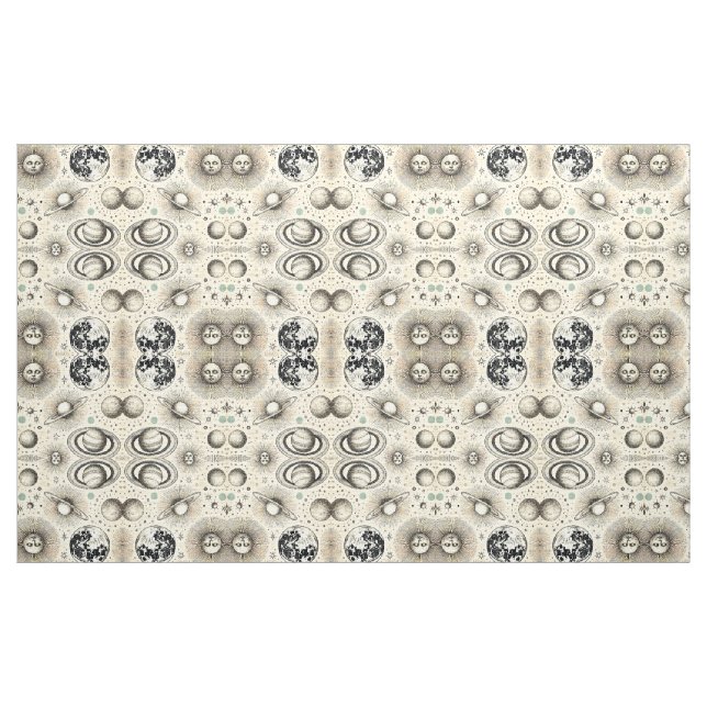 Tissu Murugi Tissus Polyester Fleur Univerve (58 po) (Yard)