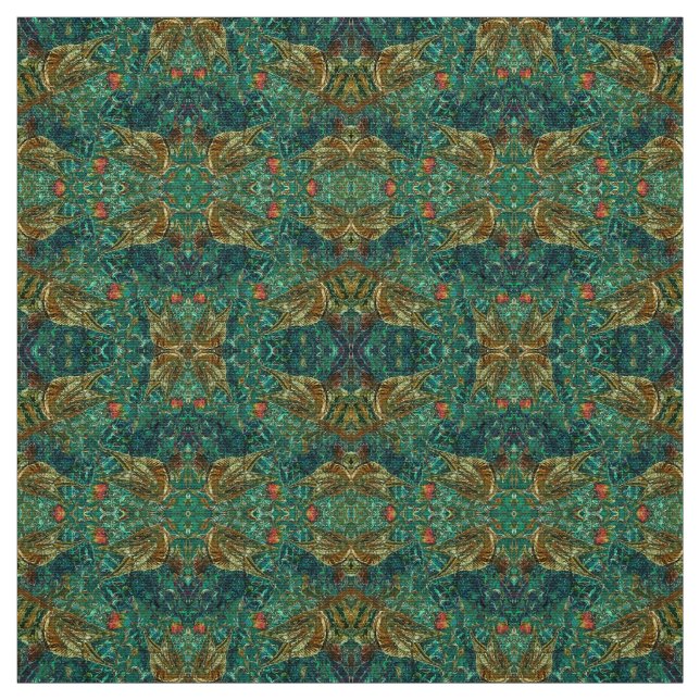 Tissu musqué (Échantillon)