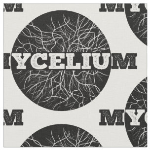 Tissu Mycélium