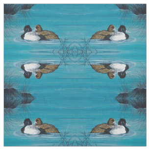 Tissu Nage du soir