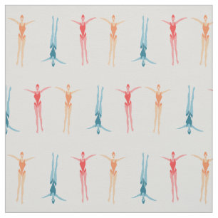 Tissu Nageons