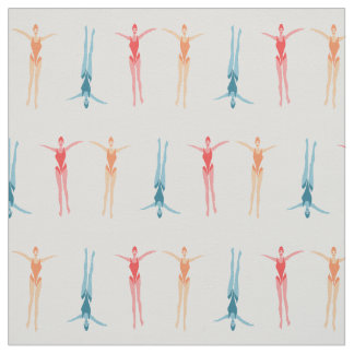 Tissu Nageons