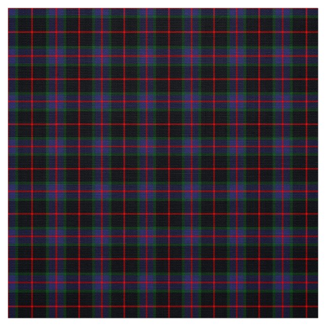 Tissu Nairn Tartan (Échantillon)