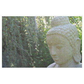 Tissu Nature Bouddha