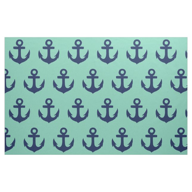 Tissu Nautique (Fat Quarter)