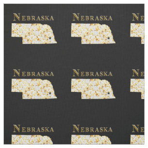 TISSU NÉBRASKA