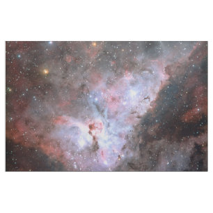 Tissu Nébuleuse de Carina par ESO