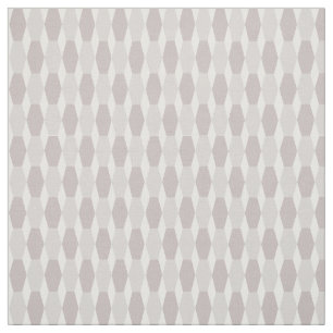 Tissu Neutre de Hexi de bout droit