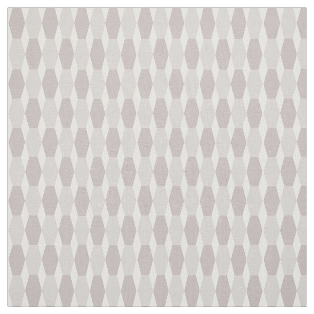 Tissu Neutre de Hexi de bout droit (Échantillon)