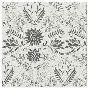 Tissu N'Importe Quelle Couleur Personnalisée Rustique Mo