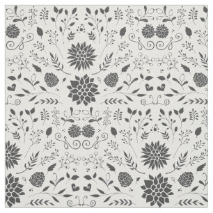 Tissu N'Importe Quelle Couleur Personnalisée Rustique Mo