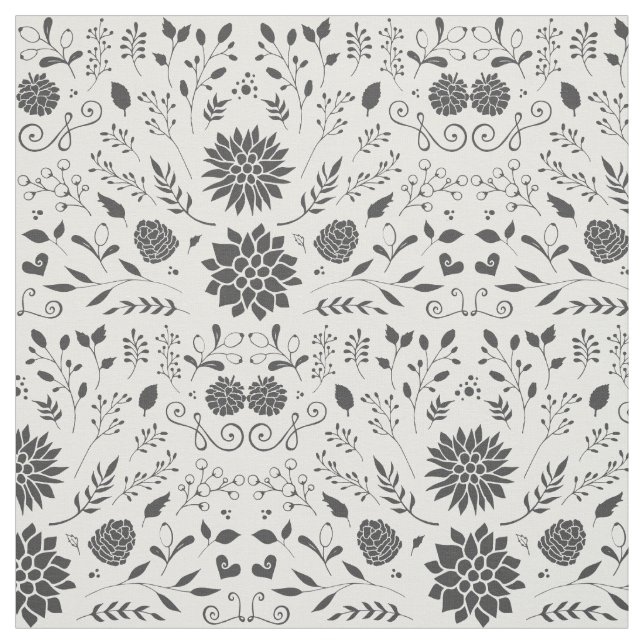 Tissu N'Importe Quelle Couleur Personnalisée Rustique Mo (Échantillon)