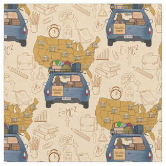 Tissu Niveau universitaire