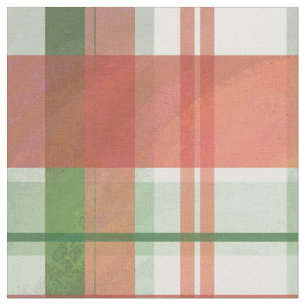 Tissu Noël des Madras