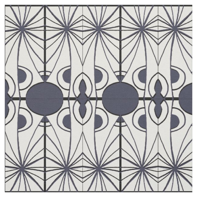 Tissu Noir et Blanc +Gris (Vous pouvez changer ceci..) (Échantillon)