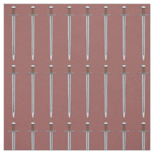 Tissu Norman Sword