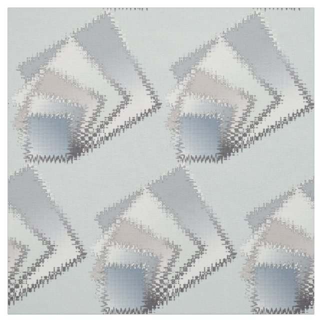 Tissu Nuances de Nuages (Échantillon)
