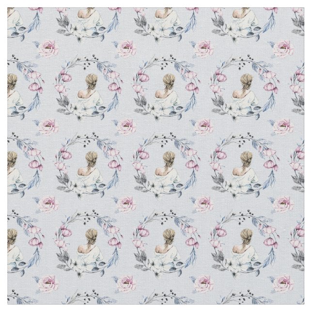 Tissu Nuptial (Fermer)