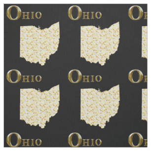 TISSU OHIO