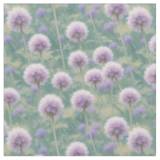 Tissu Oignon géant radiant