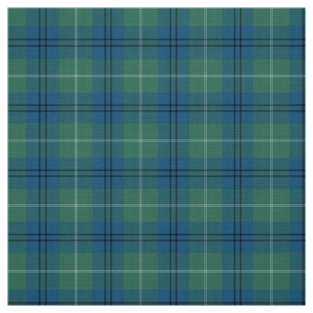 Tissu Oliphant Tartan antique (Échantillon)